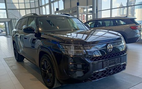 Volkswagen Teramont, 2025 год, 6 800 000 рублей, 7 фотография