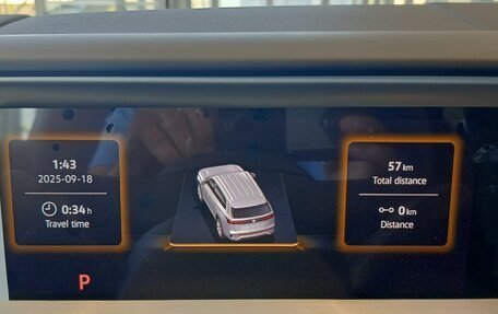 Volkswagen Teramont, 2025 год, 6 800 000 рублей, 12 фотография