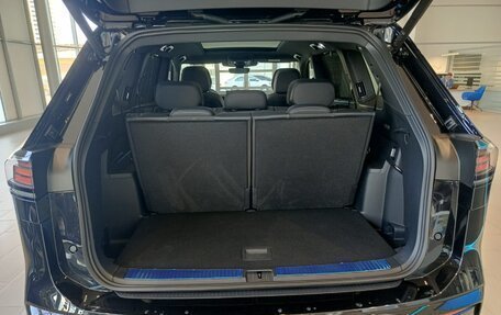 Volkswagen Teramont, 2025 год, 6 800 000 рублей, 16 фотография