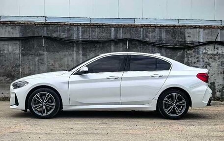 BMW 1 серия, 2022 год, 2 275 000 рублей, 3 фотография