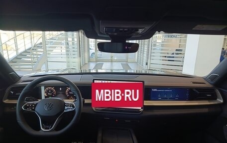 Volkswagen Teramont, 2025 год, 6 800 000 рублей, 13 фотография