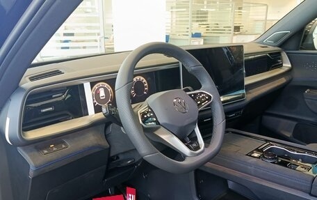 Volkswagen Teramont, 2025 год, 6 800 000 рублей, 11 фотография