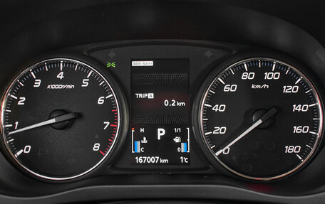 Mitsubishi Outlander III рестайлинг 3, 2012 год, 1 340 000 рублей, 16 фотография