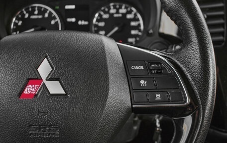 Mitsubishi Outlander III рестайлинг 3, 2012 год, 1 340 000 рублей, 15 фотография