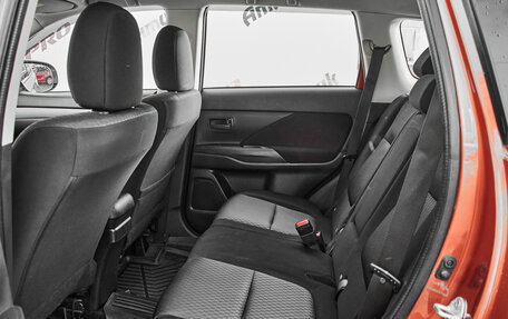 Mitsubishi Outlander III рестайлинг 3, 2012 год, 1 340 000 рублей, 21 фотография