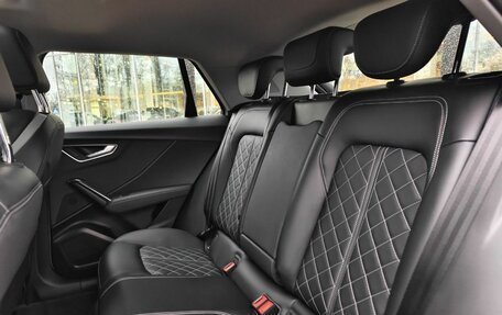 Audi Q2 I, 2025 год, 4 500 000 рублей, 8 фотография