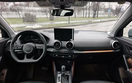 Audi Q2 I, 2025 год, 4 500 000 рублей, 7 фотография