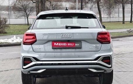 Audi Q2 I, 2025 год, 4 500 000 рублей, 6 фотография