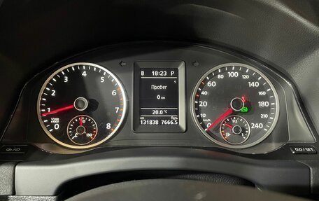 Volkswagen Tiguan I, 2014 год, 1 655 000 рублей, 11 фотография