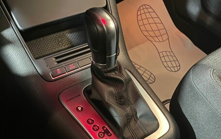 Volkswagen Tiguan I, 2014 год, 1 655 000 рублей, 14 фотография