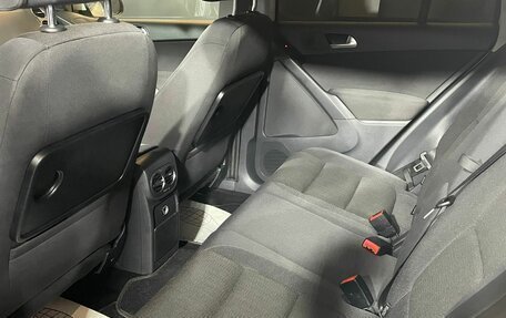 Volkswagen Tiguan I, 2014 год, 1 655 000 рублей, 8 фотография