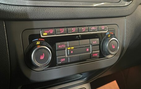 Volkswagen Tiguan I, 2014 год, 1 655 000 рублей, 13 фотография