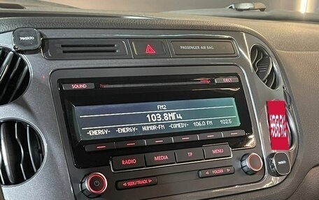 Volkswagen Tiguan I, 2014 год, 1 655 000 рублей, 12 фотография