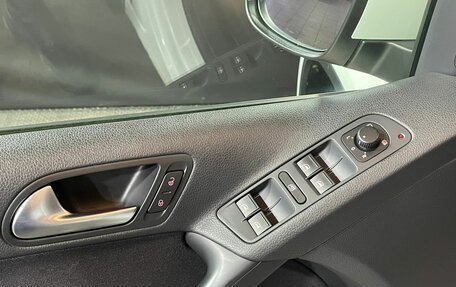 Volkswagen Tiguan I, 2014 год, 1 655 000 рублей, 16 фотография