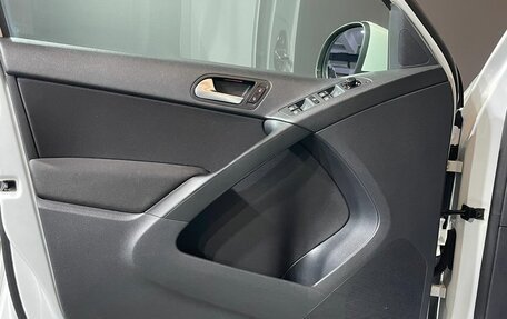 Volkswagen Tiguan I, 2014 год, 1 655 000 рублей, 17 фотография