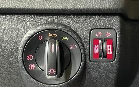 Volkswagen Tiguan I, 2014 год, 1 655 000 рублей, 15 фотография