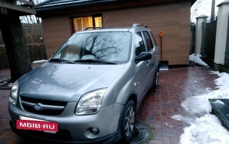 Suzuki Ignis II (HR), 2006 год, 399 000 рублей, 2 фотография
