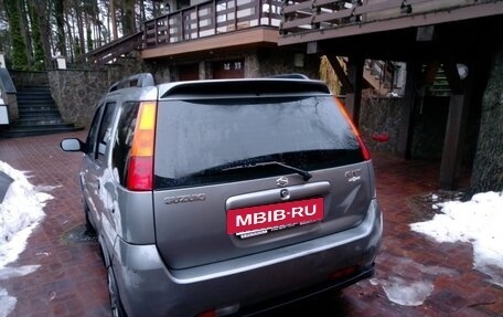 Suzuki Ignis II (HR), 2006 год, 399 000 рублей, 5 фотография