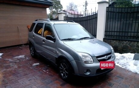 Suzuki Ignis II (HR), 2006 год, 399 000 рублей, 3 фотография