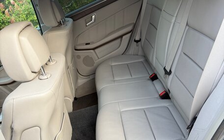 Mercedes-Benz E-Класс, 2011 год, 1 690 000 рублей, 13 фотография