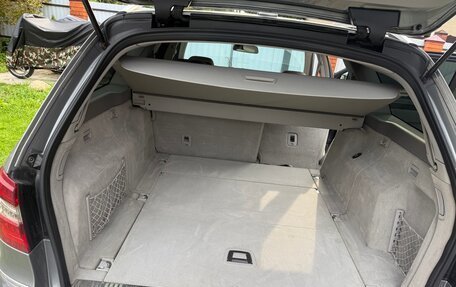 Mercedes-Benz E-Класс, 2011 год, 1 690 000 рублей, 26 фотография