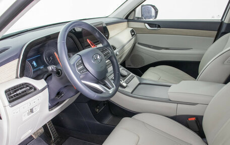 Hyundai Palisade I, 2019 год, 4 420 000 рублей, 9 фотография