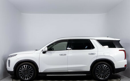 Hyundai Palisade I, 2019 год, 4 420 000 рублей, 7 фотография