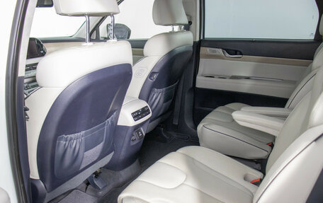 Hyundai Palisade I, 2019 год, 4 420 000 рублей, 10 фотография