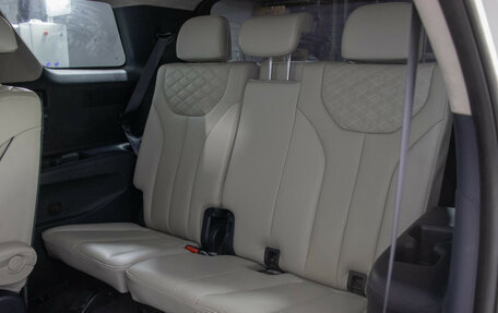 Hyundai Palisade I, 2019 год, 4 420 000 рублей, 11 фотография