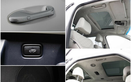 Hyundai Palisade I, 2019 год, 4 420 000 рублей, 16 фотография