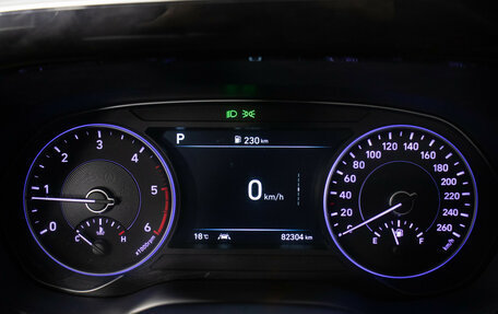 Hyundai Palisade I, 2019 год, 4 420 000 рублей, 12 фотография