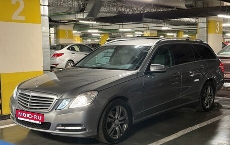 Mercedes-Benz E-Класс, 2011 год, 1 690 000 рублей, 23 фотография