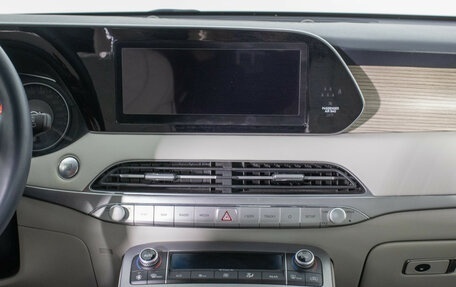 Hyundai Palisade I, 2019 год, 4 420 000 рублей, 14 фотография