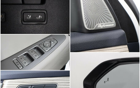 Hyundai Palisade I, 2019 год, 4 420 000 рублей, 18 фотография