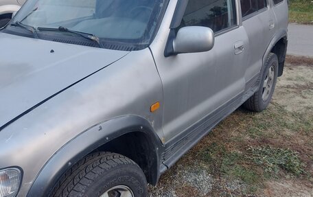 KIA Sportage IV рестайлинг, 2004 год, 280 000 рублей, 3 фотография