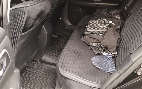 Nissan Altima V (L33), 2017 год, 1 370 000 рублей, 5 фотография