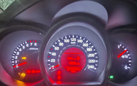 KIA cee'd III, 2012 год, 700 000 рублей, 3 фотография