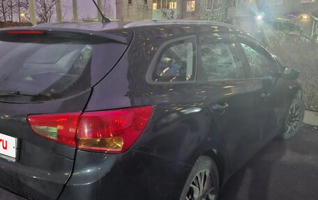 KIA cee'd III, 2012 год, 700 000 рублей, 2 фотография