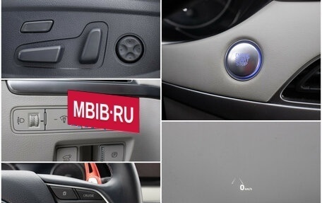 Hyundai Palisade I, 2019 год, 4 420 000 рублей, 19 фотография