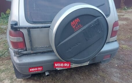 KIA Sportage IV рестайлинг, 2004 год, 280 000 рублей, 5 фотография