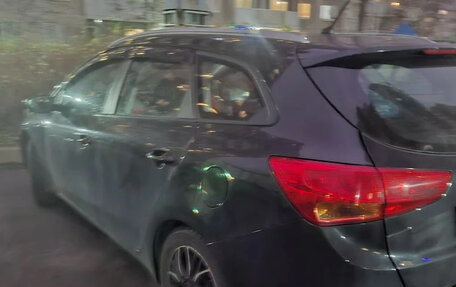 KIA cee'd III, 2012 год, 700 000 рублей, 6 фотография