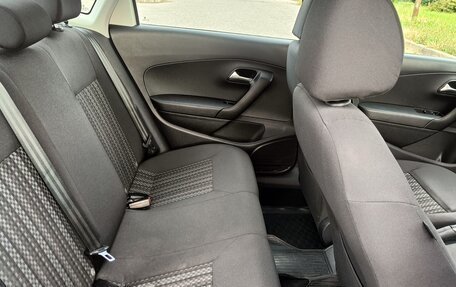 Volkswagen Polo VI (EU Market), 2018 год, 1 170 000 рублей, 9 фотография