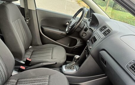 Volkswagen Polo VI (EU Market), 2018 год, 1 170 000 рублей, 10 фотография