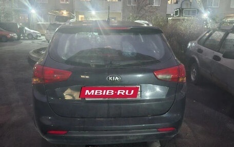 KIA cee'd III, 2012 год, 700 000 рублей, 4 фотография