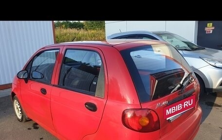 Daewoo Matiz I, 2006 год, 159 000 рублей, 2 фотография