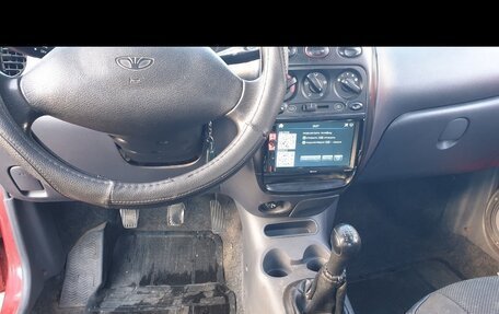 Daewoo Matiz I, 2006 год, 159 000 рублей, 8 фотография