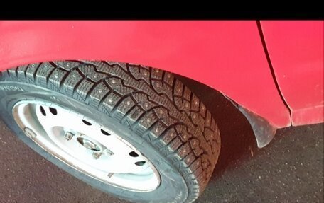 Daewoo Matiz I, 2006 год, 159 000 рублей, 12 фотография