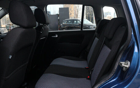 Ford Fusion I, 2008 год, 700 000 рублей, 10 фотография