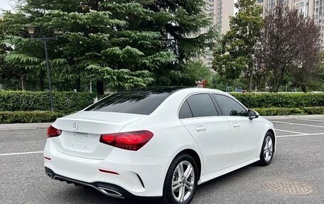 Mercedes-Benz A-Класс, 2022 год, 1 890 032 рублей, 7 фотография