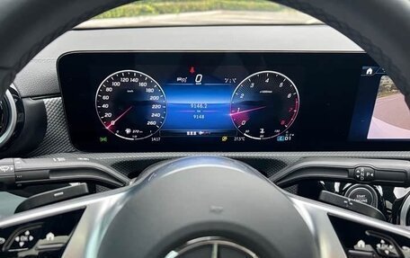 Mercedes-Benz A-Класс, 2022 год, 1 890 032 рублей, 15 фотография